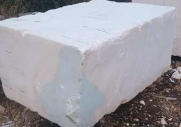 Max white Marble