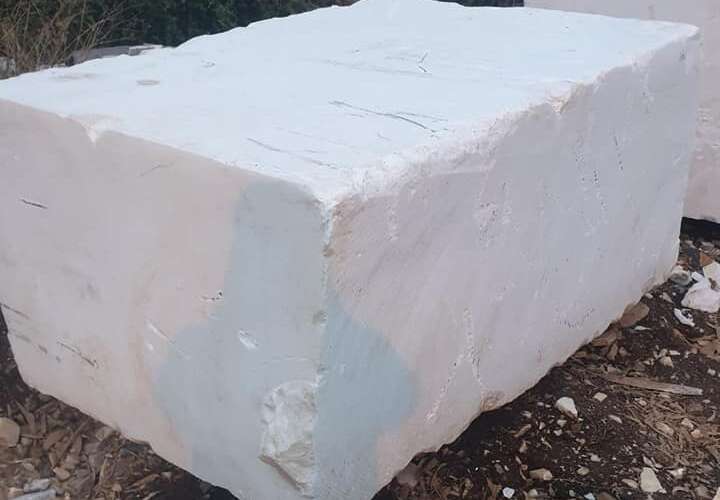 Max white Marble