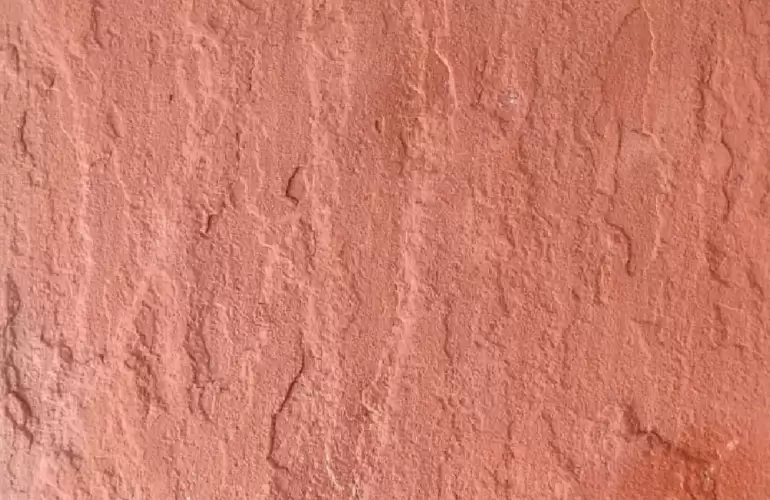 Red Sandstone